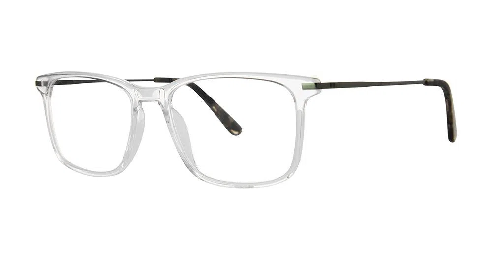 MODZ TITANIUM PRINCIPLE Eyeglasses - view 4